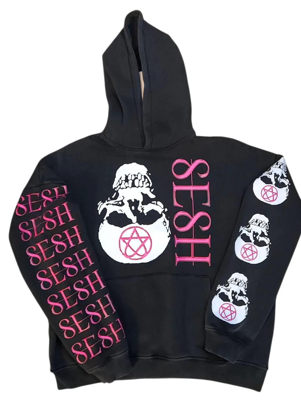 RARE Seshagram hoodie